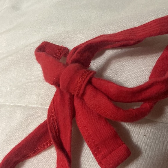 not worn much, tighter on a person that’s a small, perfect for summer - Picture 4 of 4